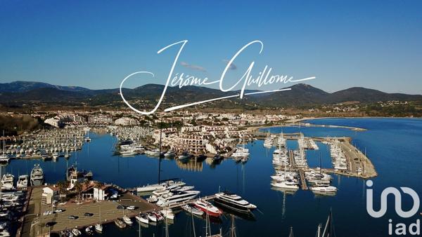 Appartement à vendre 2 pièces 32 m² Cogolin