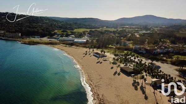 Appartement à vendre 2 pièces 32 m² Cogolin