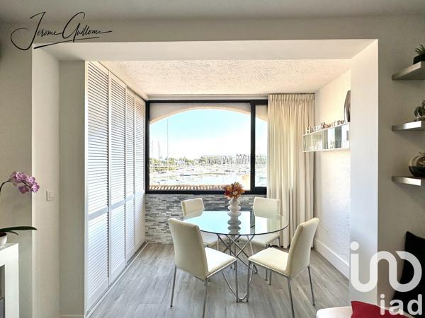 Appartement à vendre 2 pièces 32 m² Cogolin