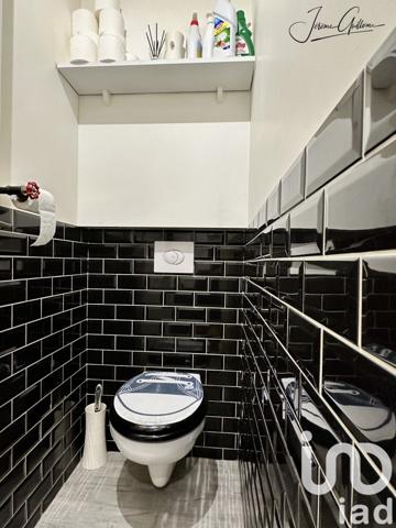 Appartement à vendre 2 pièces 32 m² Cogolin