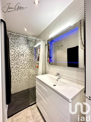 Appartement à vendre 2 pièces 32 m² Cogolin