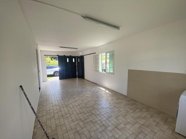 Vente Maison130 m² - 6 Pièces - LE TAMPON (97430)