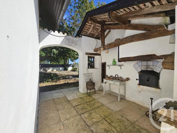 Maison à vendre  5 pièces - 173 m2 ORTHEZ - 64