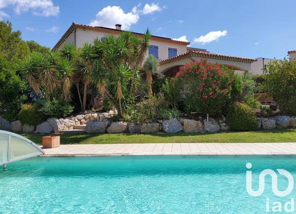 Maison à vendre 7 pièces 175 m² Beaucaire