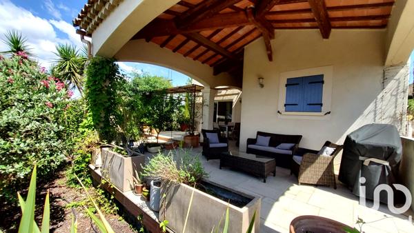 Maison à vendre 7 pièces 175 m² Beaucaire