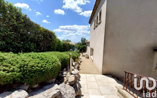 Maison à vendre 7 pièces 175 m² Beaucaire