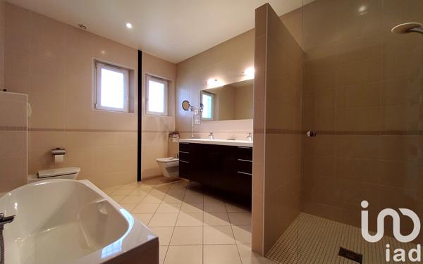Maison à vendre 7 pièces 175 m² Beaucaire