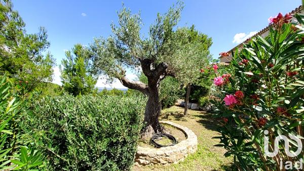 Maison à vendre 7 pièces 175 m² Beaucaire