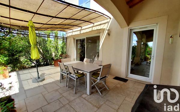 Maison à vendre 7 pièces 175 m² Beaucaire