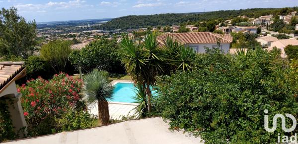 Maison à vendre 7 pièces 175 m² Beaucaire