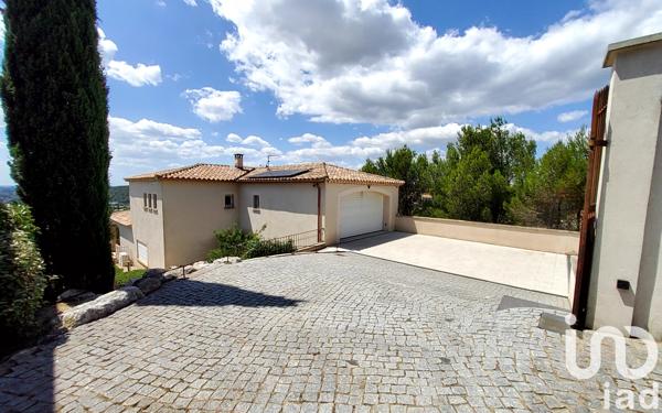 Maison à vendre 7 pièces 175 m² Beaucaire