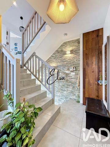Maison à vendre 5 pièces 107 m² Hauteville-sur-Fier