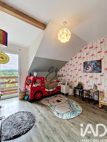 Maison à vendre 5 pièces 107 m² Hauteville-sur-Fier