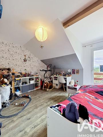 Maison à vendre 5 pièces 107 m² Hauteville-sur-Fier