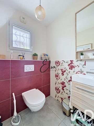 Maison à vendre 5 pièces 107 m² Hauteville-sur-Fier