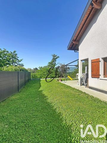 Maison à vendre 5 pièces 107 m² Hauteville-sur-Fier