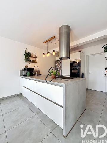 Maison à vendre 5 pièces 107 m² Hauteville-sur-Fier