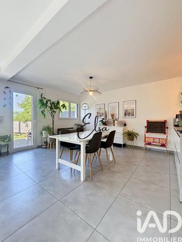 Maison à vendre 5 pièces 107 m² Hauteville-sur-Fier