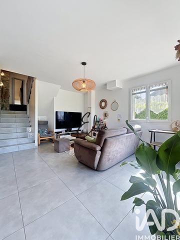 Maison à vendre 5 pièces 107 m² Hauteville-sur-Fier