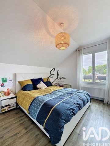 Maison à vendre 5 pièces 107 m² Hauteville-sur-Fier
