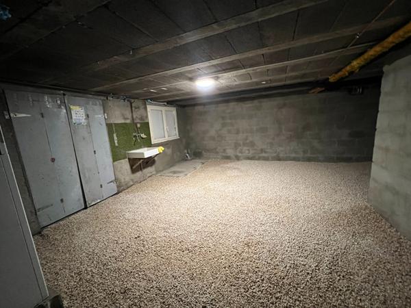 Maison rénovée avec locataires en place - Bourg de Carquefou