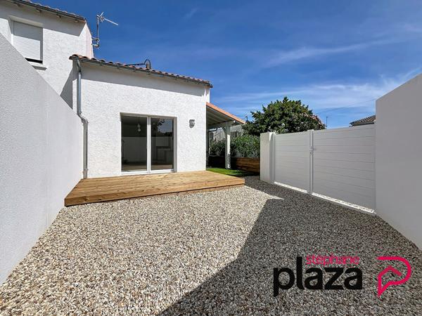 Maison 4 pièces 88 m2