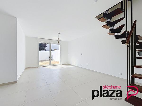 Maison 4 pièces 88 m2