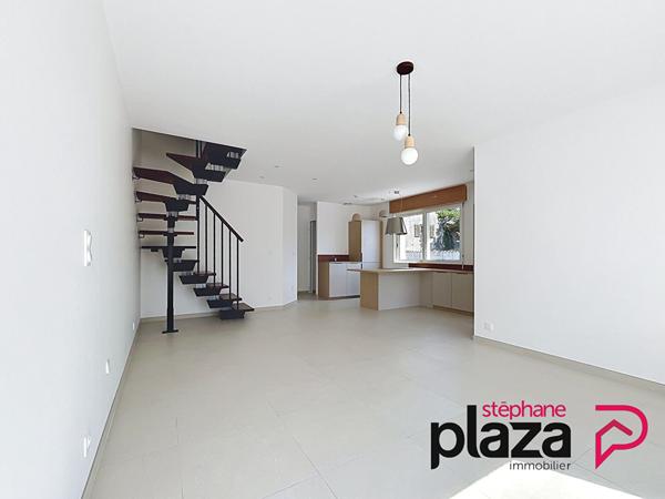 Maison 4 pièces 88 m2