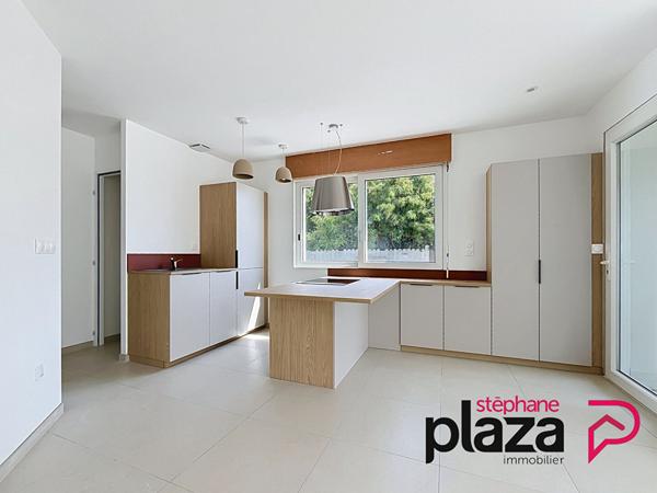 Maison 4 pièces 88 m2