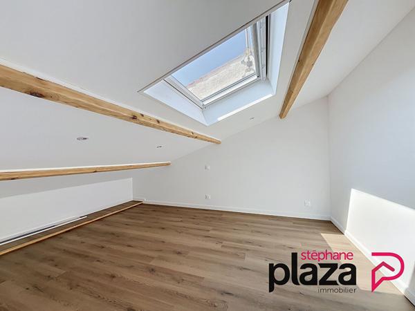 Maison 4 pièces 88 m2