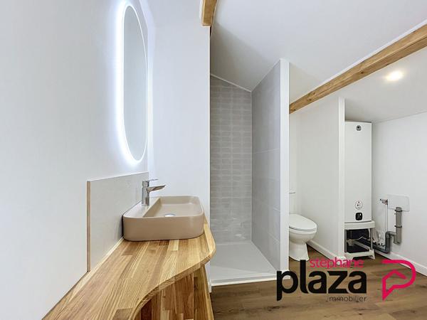 Maison 4 pièces 88 m2