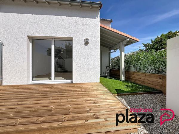 Maison 4 pièces 88 m2