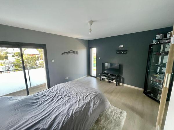 Élégance et lumière au cœur de Kervignac