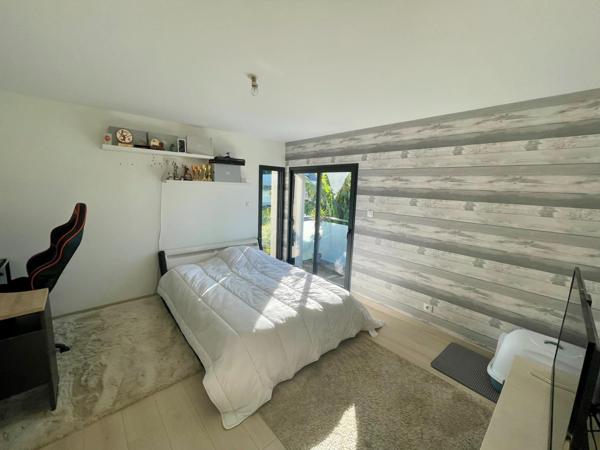 Élégance et lumière au cœur de Kervignac