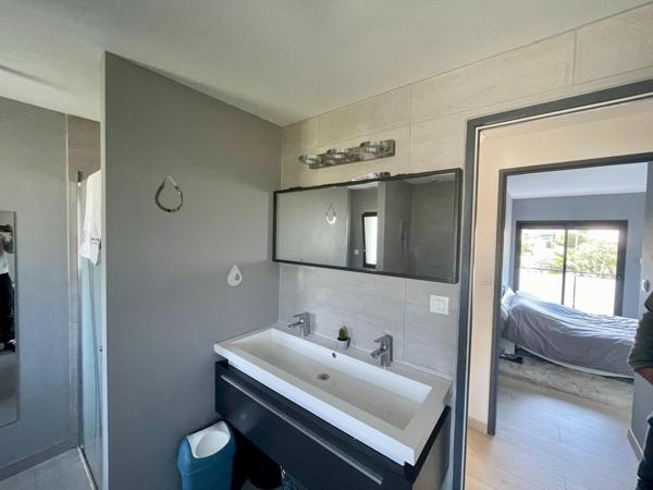 Élégance et lumière au cœur de Kervignac