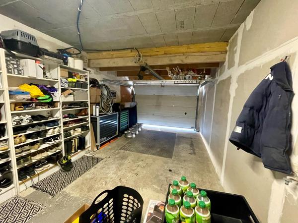 Élégance et lumière au cœur de Kervignac