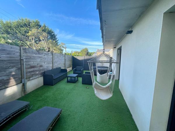 Élégance et lumière au cœur de Kervignac