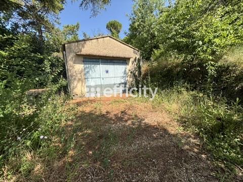 Terrain - 640 m² Exclusivité
