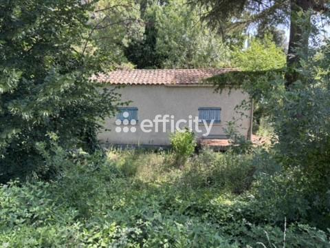 Terrain - 640 m² Exclusivité