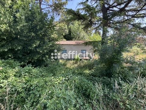 Terrain - 640 m² Exclusivité