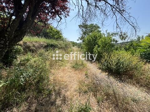 Terrain - 640 m² Exclusivité