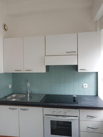 Appartement à louer    2 pièces •    Hazebrouck