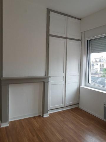 Appartement à louer    2 pièces •    Hazebrouck