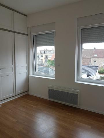 Appartement à louer    2 pièces •    Hazebrouck