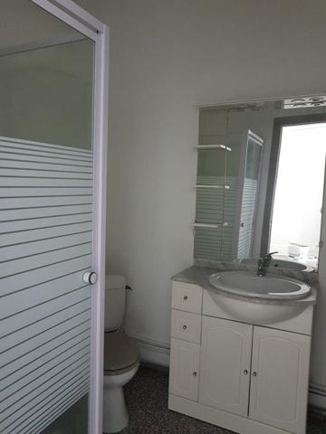 Appartement à louer    2 pièces •    Hazebrouck