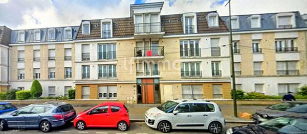 appartement 3 pièces vue sur la marne ,Meaux