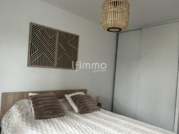 appartement 3 pièces vue sur la marne ,Meaux