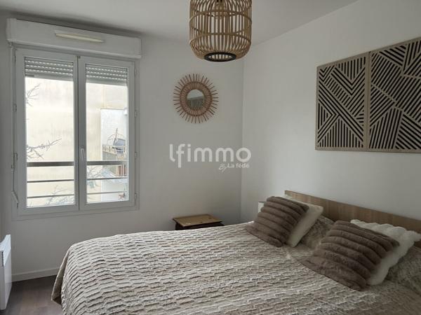 appartement 3 pièces vue sur la marne ,Meaux