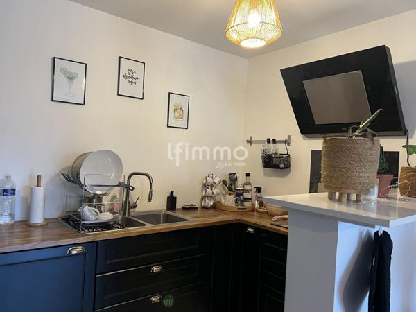 appartement 3 pièces vue sur la marne ,Meaux