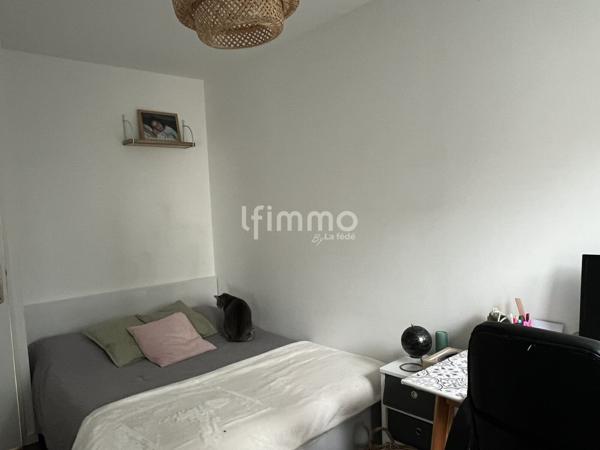 appartement 3 pièces vue sur la marne ,Meaux